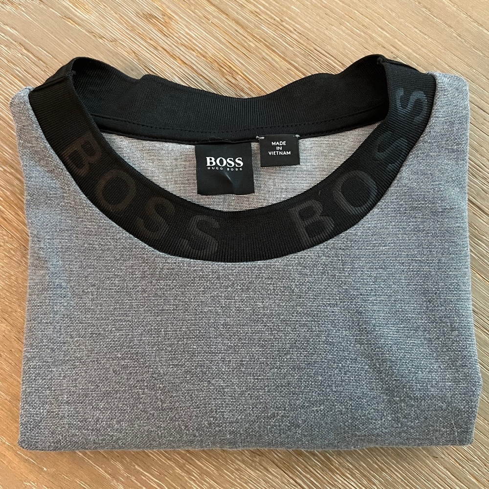 Hugo Boss Shirt